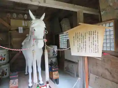 三春大神宮(福島県)