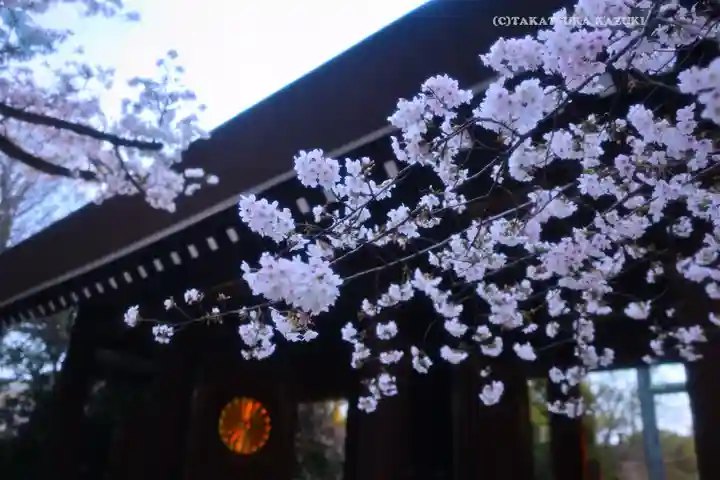 靖國神社(東京都)