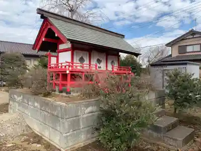 神田神社(千葉県)