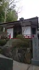 金剛寺の本殿