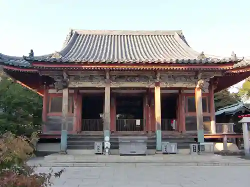 屋島寺(香川県)