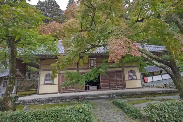 永源寺のその他建物