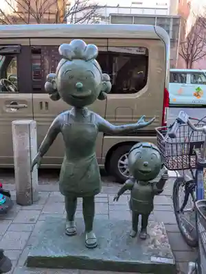 桜神宮(東京都)