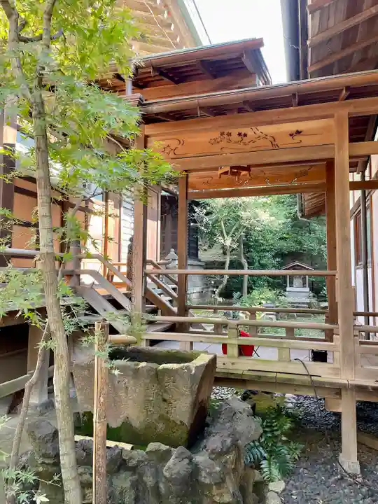 西向天神社(東京都)
