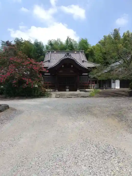 妙楽寺(埼玉県)