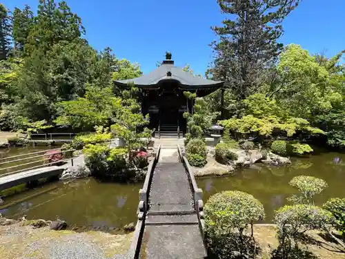 清凉寺(京都府)