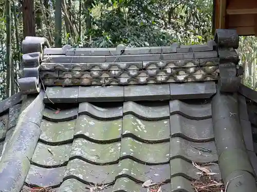 吉山神社(滋賀県)
