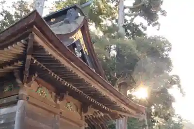 鹿島神宮(茨城県)