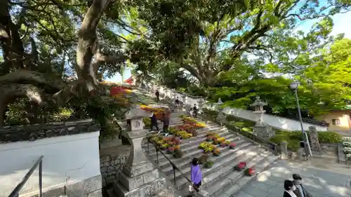 防府天満宮のその他建物