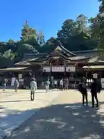 大神神社(奈良県)