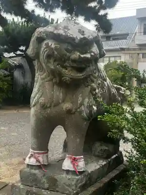 洲本神社(兵庫県)