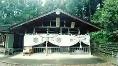 出雲福徳神社(岐阜県)