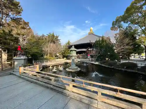 霊山寺の建物その他