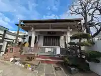 修性院(東京都)