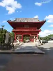 粉河寺(和歌山県)