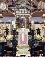 西方山極楽寺(岐阜県)