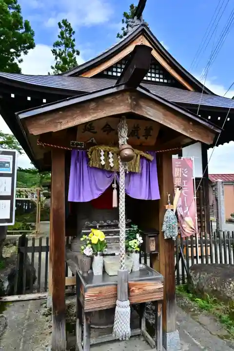 関興寺(新潟県)