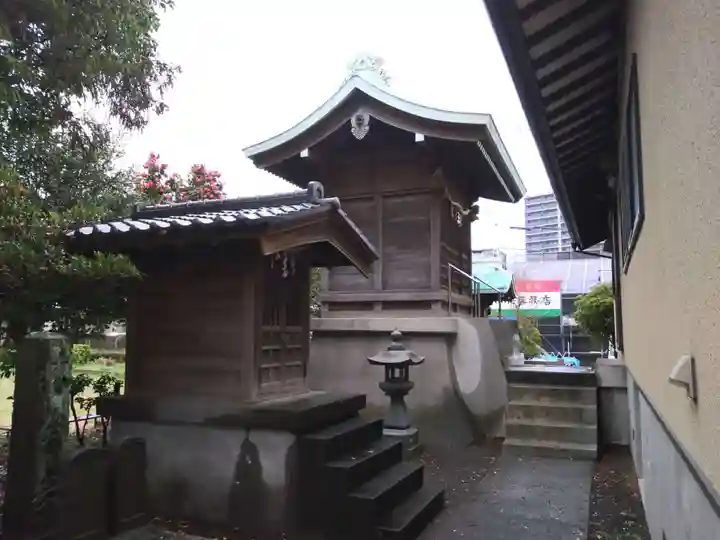 山神社(静岡県)
