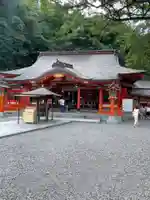 熊野那智大社(和歌山県)