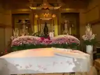 超願寺 (大阪難波)(大阪府)