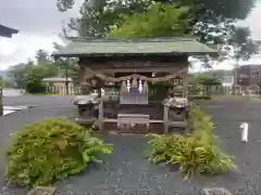 阿蘇神社(熊本県)