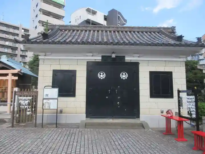 鶴見神社(神奈川県)