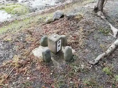 高司神社〜むすびの神の鎮まる社〜のその他建物