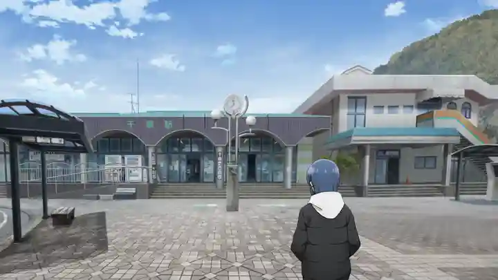 智満寺(静岡県)