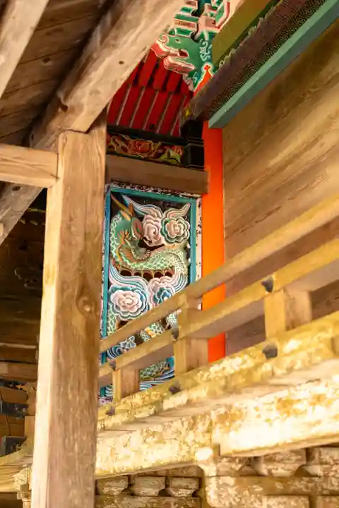櫻井神社(福岡県)