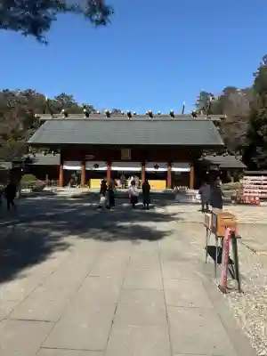 櫻木神社(千葉県)