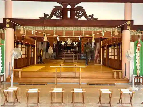 龍城神社(愛知県)