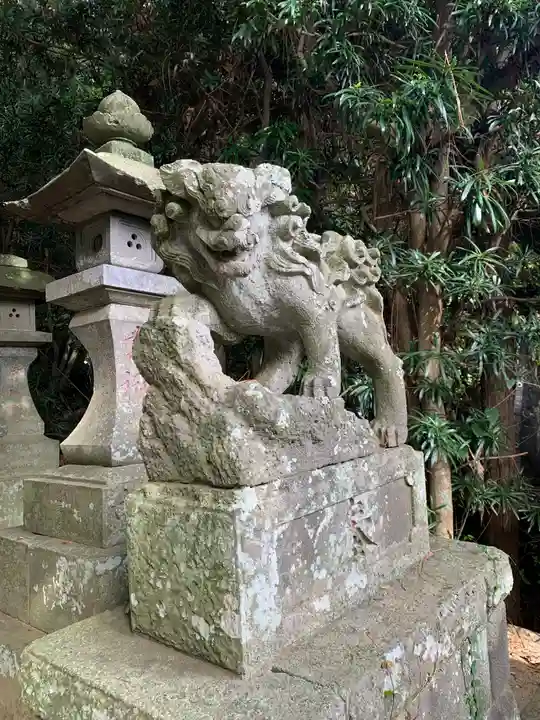 素鵞熊野神社(茨城県)