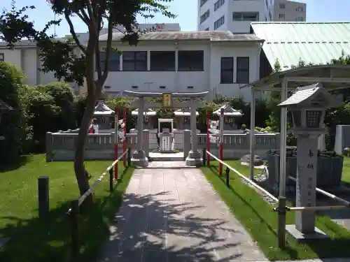 高野山東京別院(東京都)