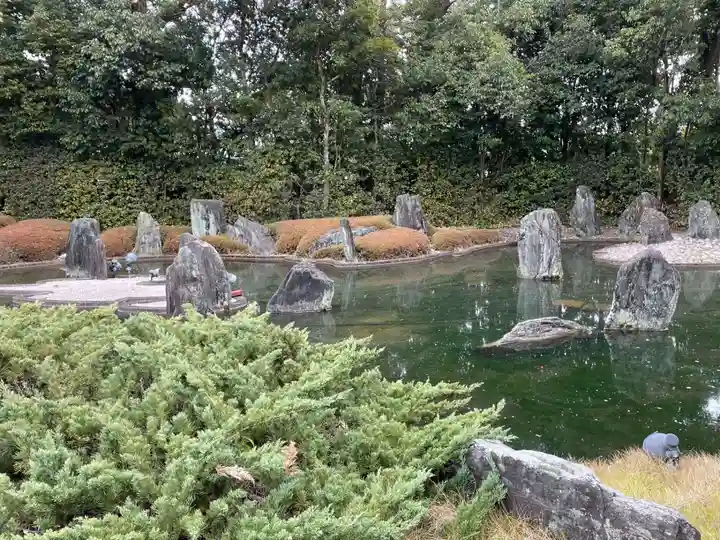 松尾大社(京都府)