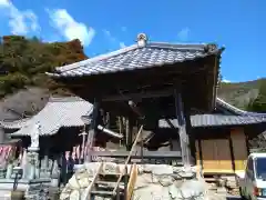 赤岩寺(愛知県)