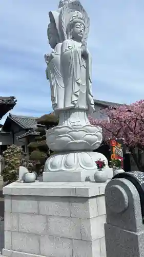 龍谷寺(静岡県)