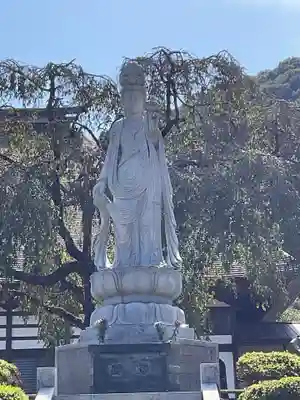 宝積寺(群馬県)