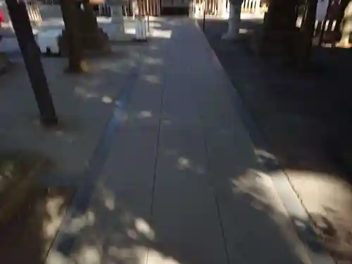 大宮・大原神社(千葉県)