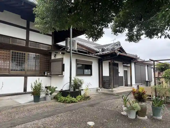 大日寺(愛知県)