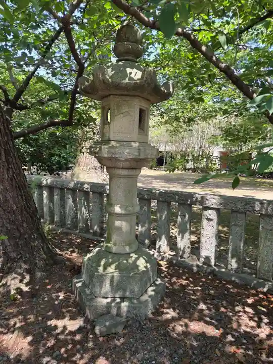 焼津神社(静岡県)