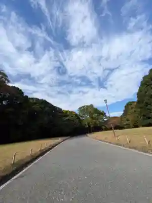 明治神宮(東京都)