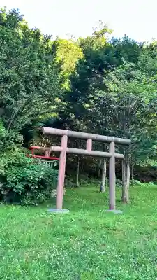 十二山神(北海道)