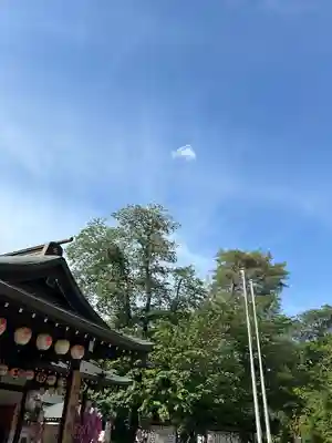 櫻木神社(千葉県)