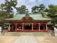 長田神社(兵庫県)