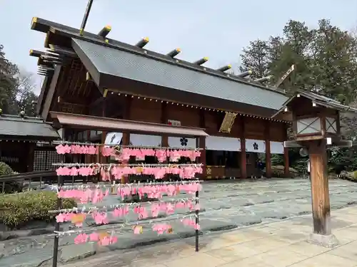 櫻木神社(千葉県)