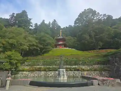 勝尾寺(大阪府)