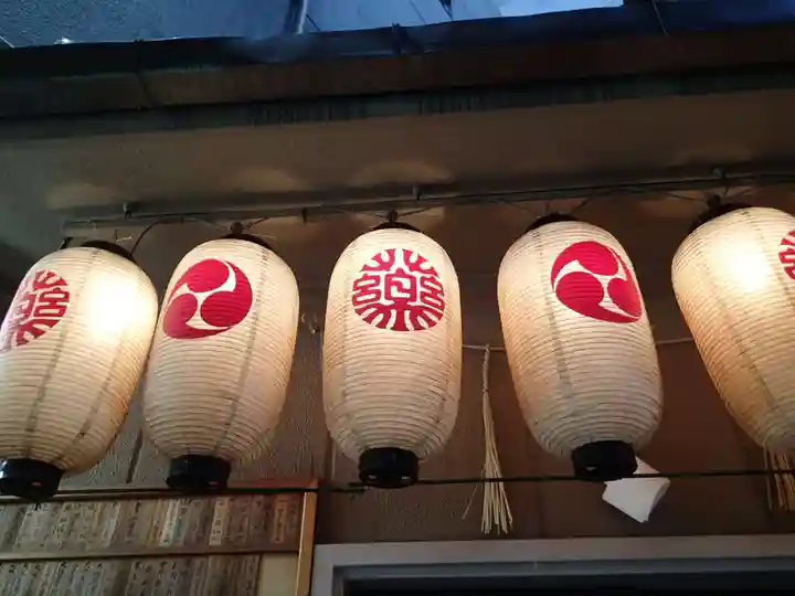 少彦名神社のその他建物