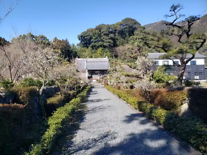 瑞巌寺(岐阜県)