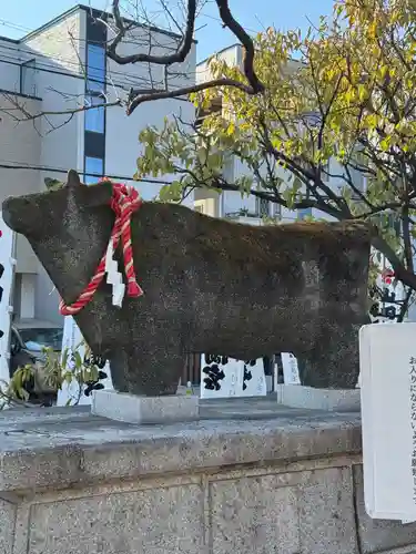 山田天満宮(愛知県)