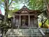 銚港神社(千葉県)